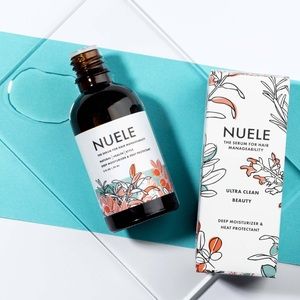 Nuele | hair serum | 1oz